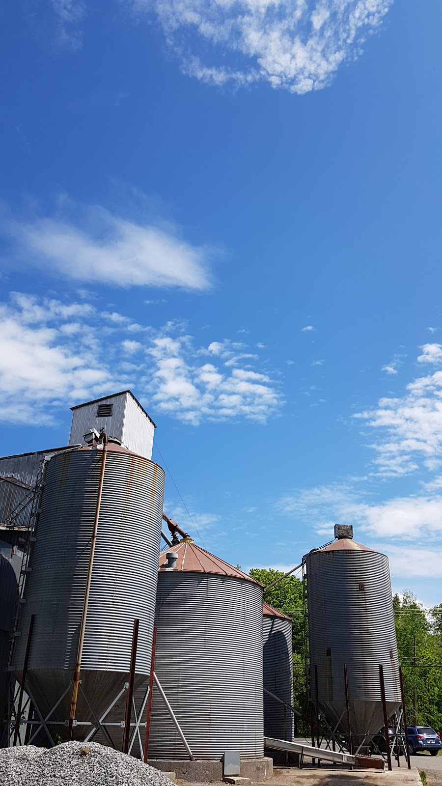 H Coderre & Fils Cie Ltee | 101 Rue Victoria, Knowlton, QC J0E 1V0, Canada | Phone: (450) 243-6138