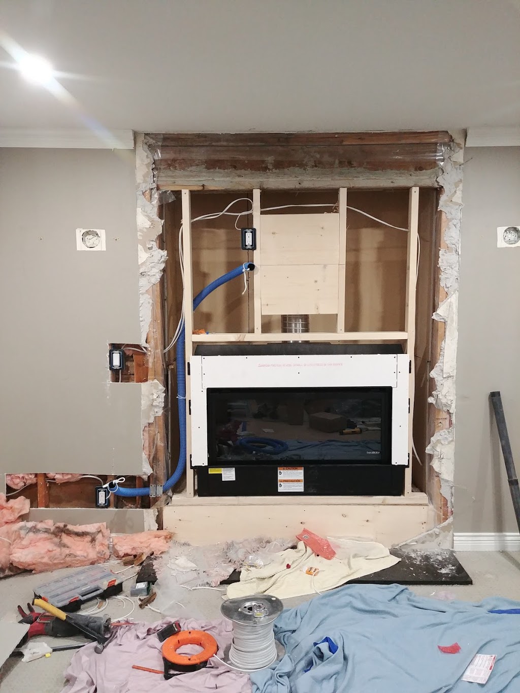 Mountain Point Electrical Inc. | 8760 128a St, Surrey, BC V3W 0K3, Canada | Phone: (778) 317-4257