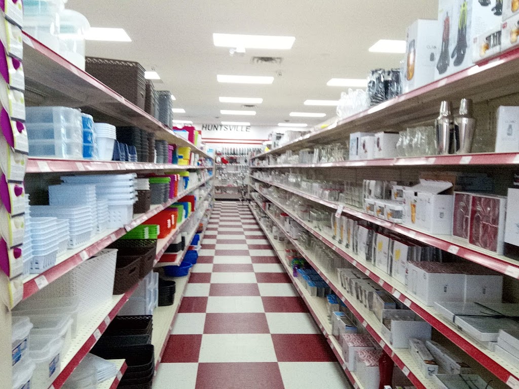 Great Canadian Dollar Store | Huntsville, ON P1H 1C2, Canada | Phone: (705) 990-0204