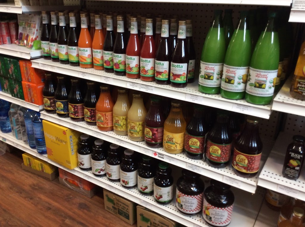 Quarter Master Natural Foods | 176 Wortley Rd, London, ON N6C 3P7, Canada | Phone: (519) 438-6306