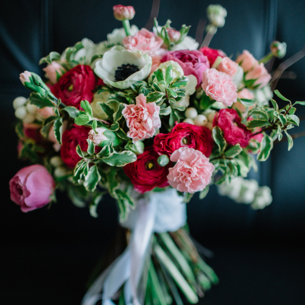 Sanda Flower Studio | 10 Enclave Trail, Brampton, ON L6R 4B3, Canada | Phone: (289) 205-3444