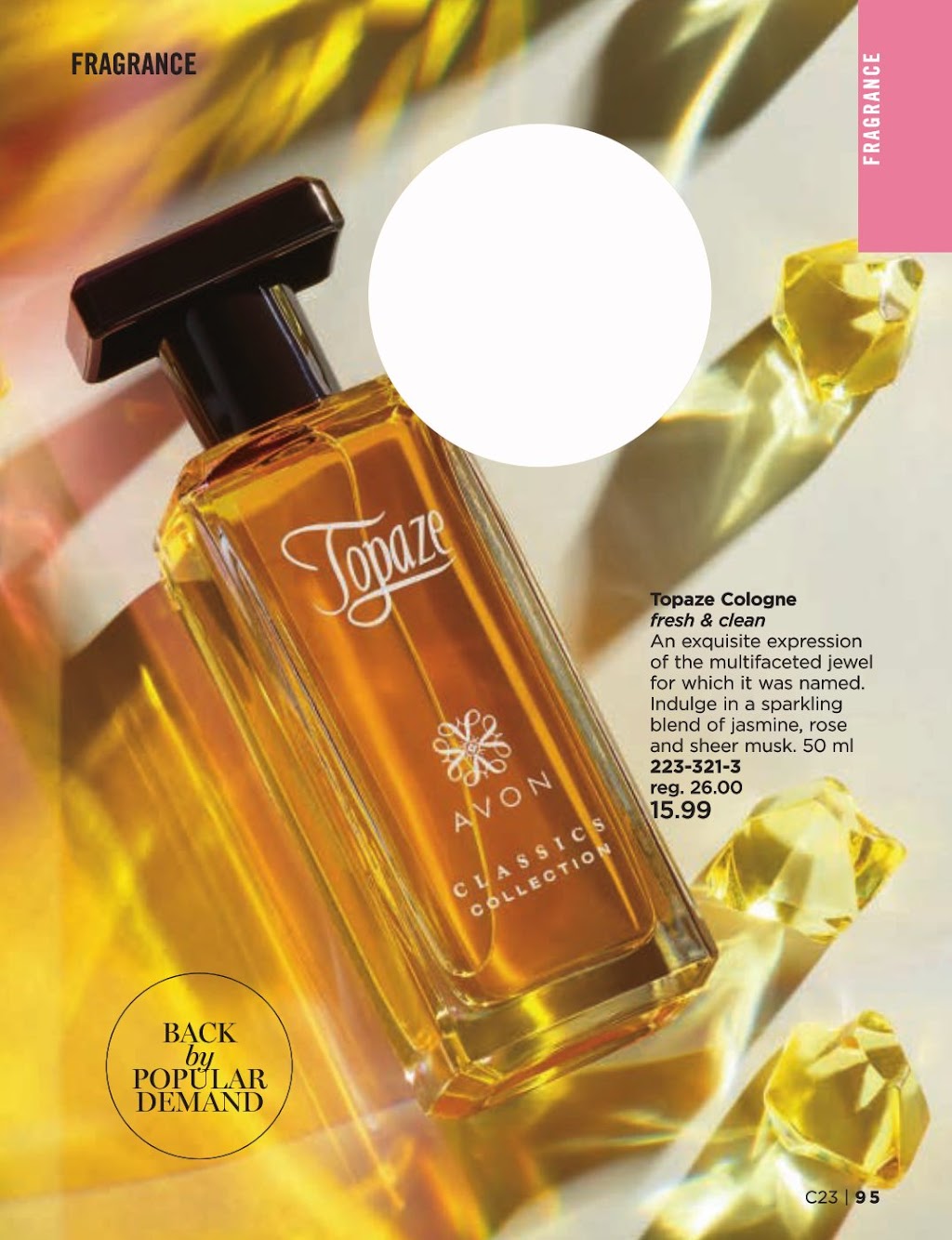 AVON BY CHRISTINE MARGARET | 102 Anderson Crescent, Victoria Harbour, ON L0K 2A0, Canada | Phone: (416) 524-4579