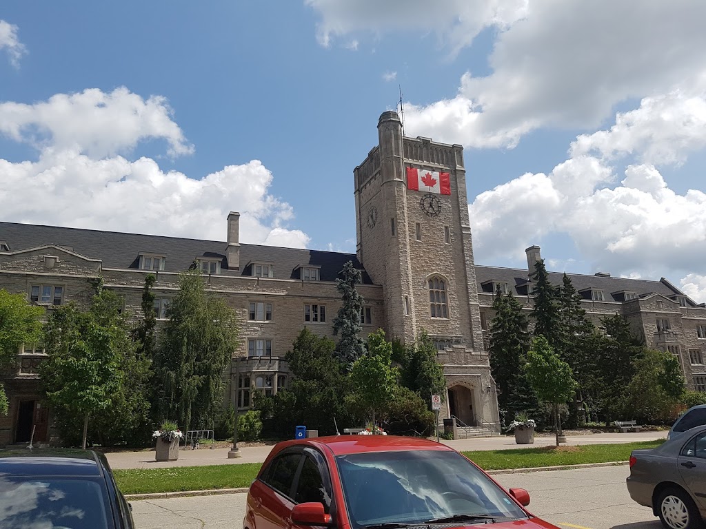 Johnston Green | Gordon St, Guelph, ON N1G 1Y4, Canada