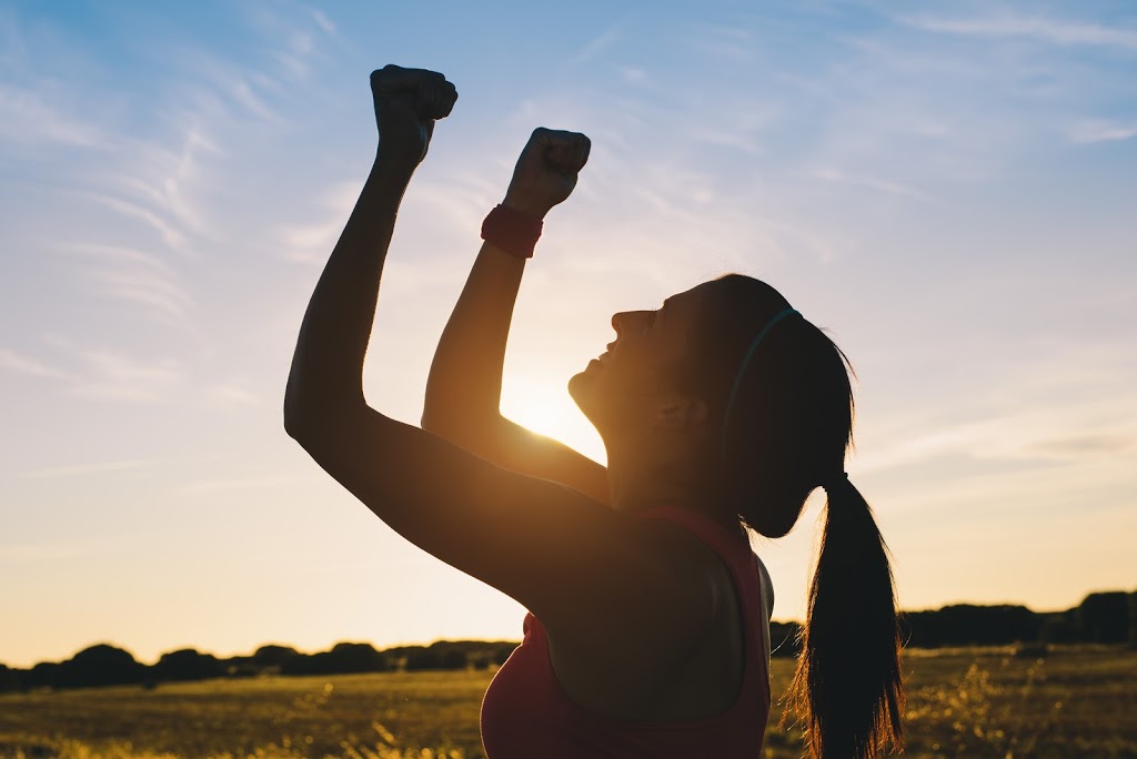 ReDefine Health and Fitness with Angie | 763 Bayview Close, Saskatoon, SK S7V 1B7, Canada | Phone: (306) 270-9649