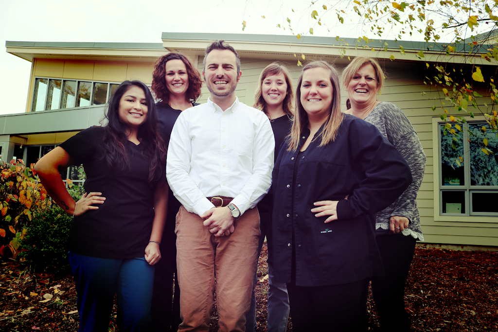 Bellingham Pediatric Dentistry - K.Sawyer Negro, DDS, MSD | 1301 J St, Bellingham, WA 98225, USA | Phone: (360) 676-7130