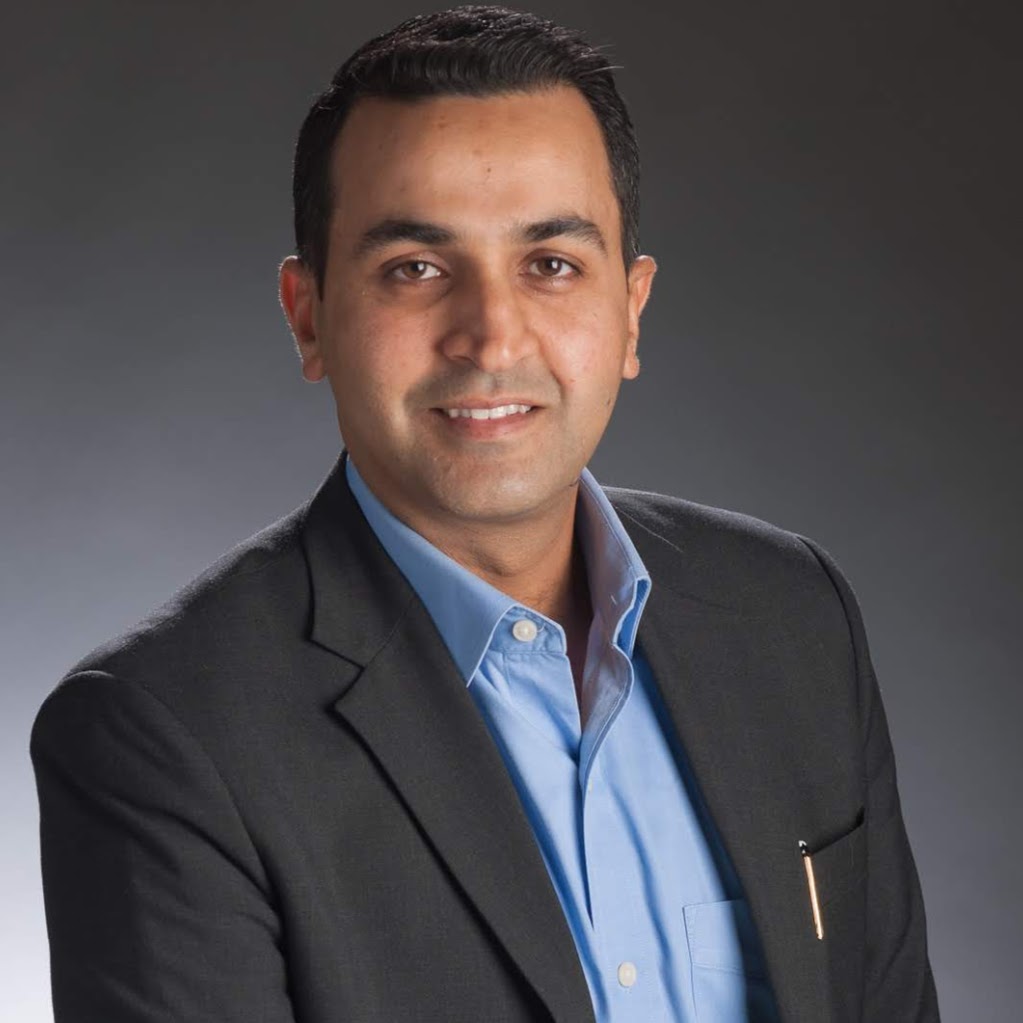 AHMAR KHAN Real Estate Agent | 10220 Derry Rd #204, Milton, ON L9T 7J3, Canada | Phone: (647) 227-0323