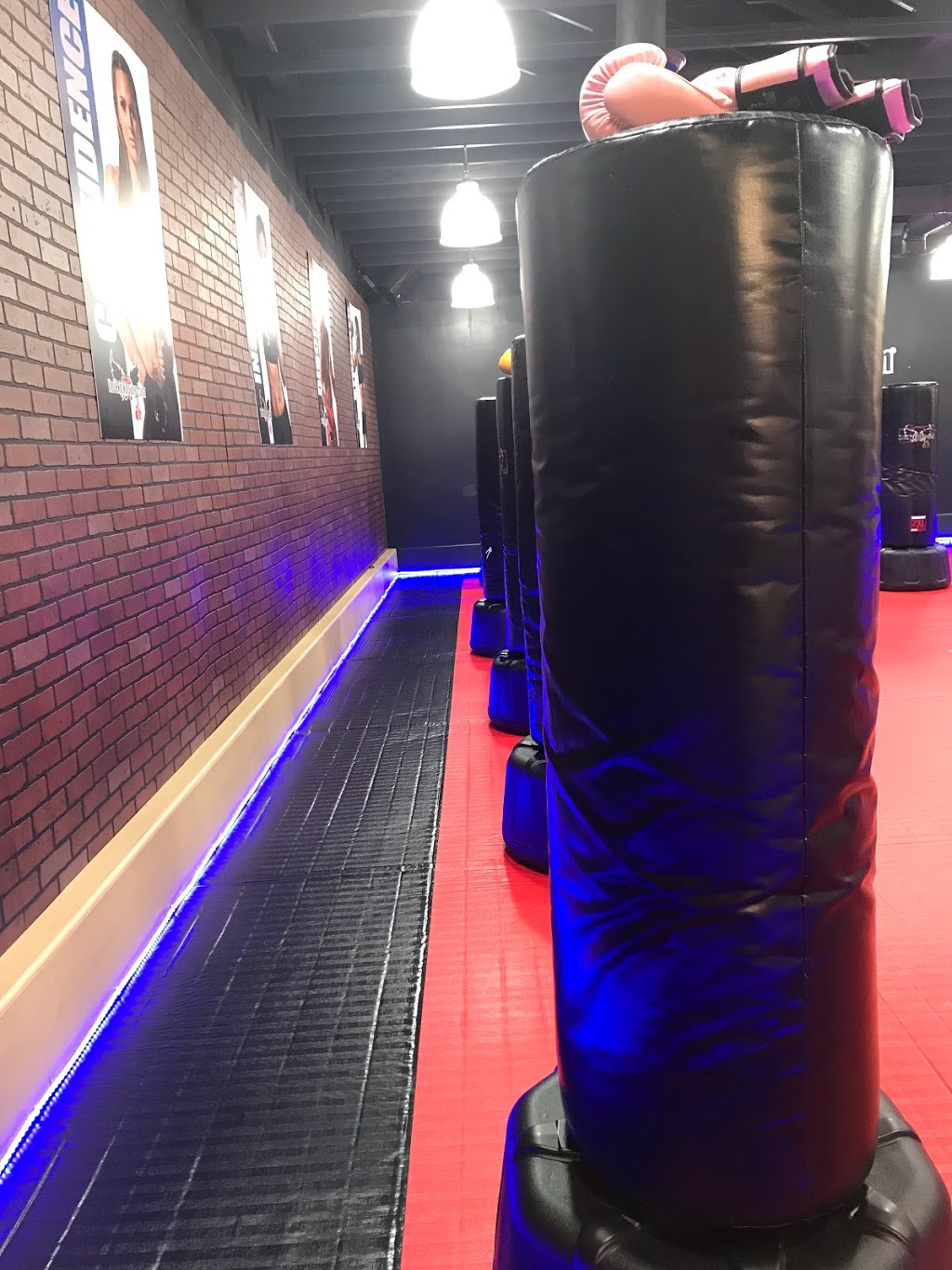 iLoveKickboxing - Burnaby, BC | 101 - 6591, Kingsway, Burnaby, BC V5E 1E1, Canada | Phone: (604) 454-0808