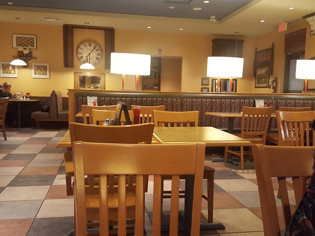 Swiss Chalet Rotisserie & Grill | 4004 17 St NW, Edmonton, AB T6T 0C1, Canada | Phone: (780) 485-6531