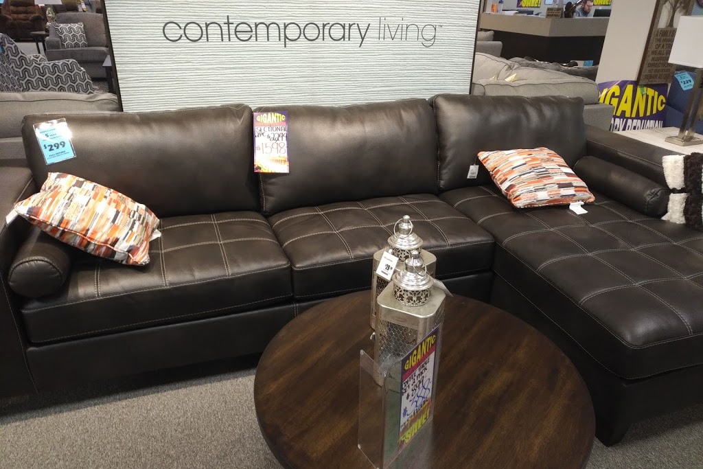 Ashley HomeStore | 389 Woodlawn Rd W, Guelph, ON N1H 7M1, Canada | Phone: (226) 780-1373