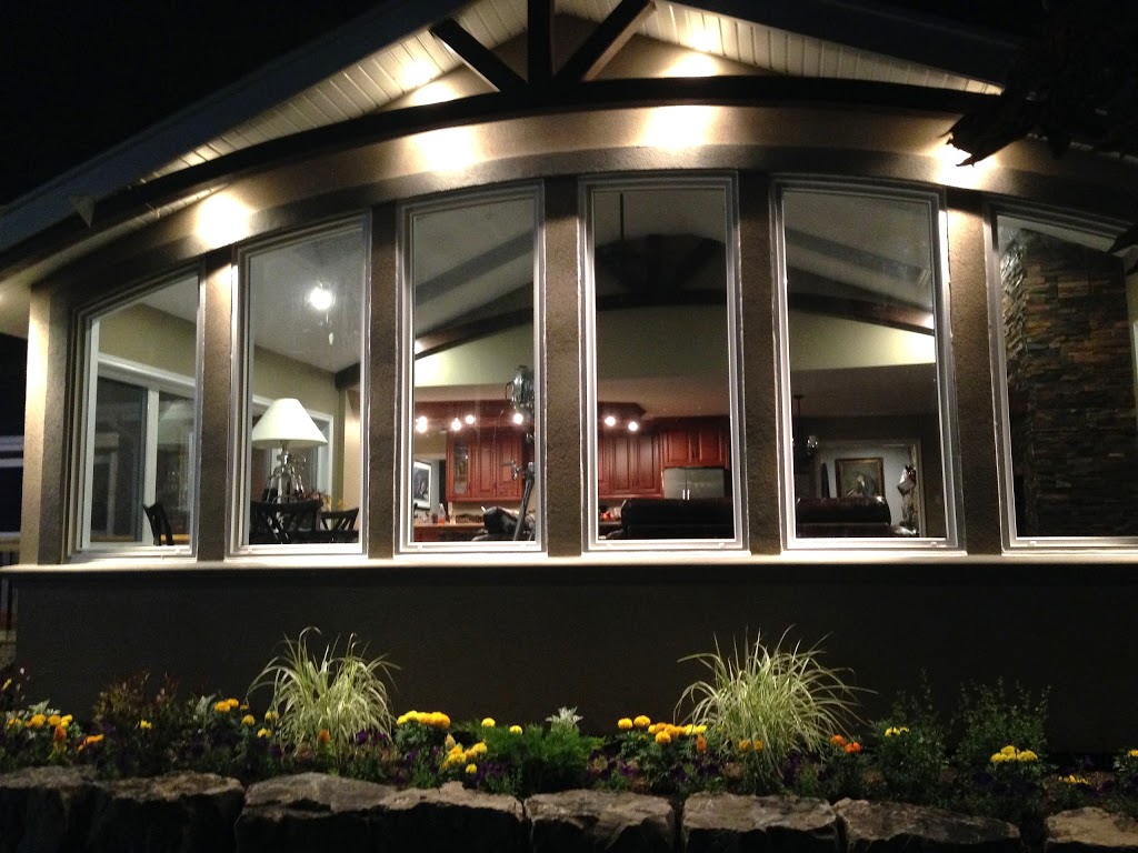 Crawford Construction & Renovations | 46 Ryan St, Fergus, ON N1M 0C9, Canada | Phone: (519) 993-8503