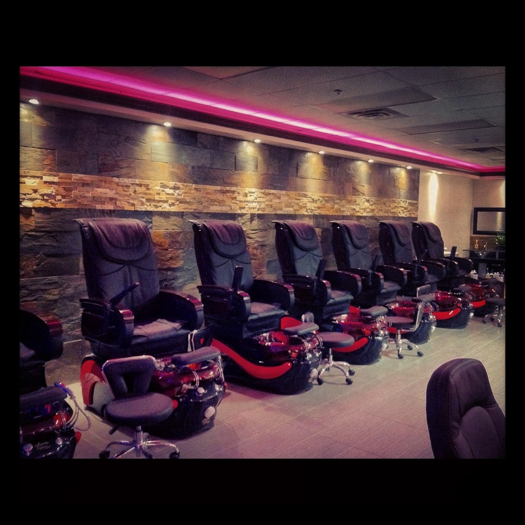 Sabai Nails Salon & Spa | 80 Clementine Dr #12, Brampton, ON L6Y 0L8, Canada | Phone: (905) 459-8880
