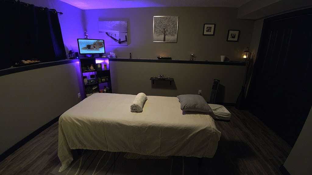 Amazing Massage Red Deer | Carrington Dr, Red Deer, AB T4P 0M3, Canada | Phone: (587) 306-2832