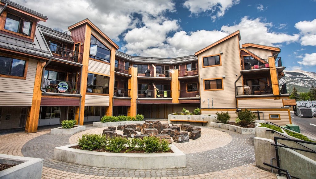 BookCanmore™ Vacations | 105 Bow Meadows Crescent Unit 152, Canmore, AB T1W 2W8, Canada | Phone: (403) 707-8439