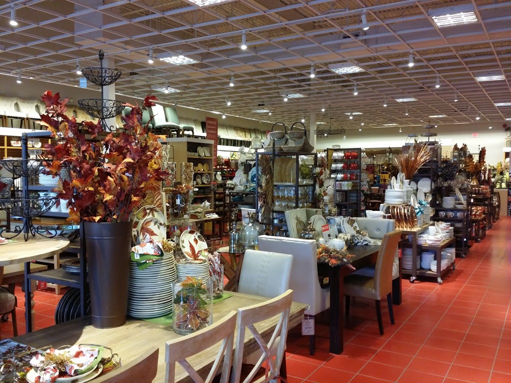 Pier 1 | 3135 Hwy 7, Markham, ON L3R 0T9, Canada | Phone: (905) 475-9843
