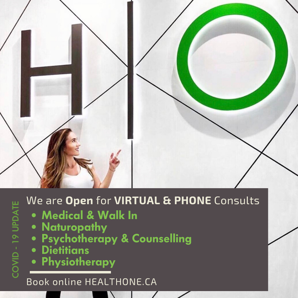 HealthOneTo Hub | health | 110 Harbour St, Toronto, ON M5J 0B7, Canada | 4167845433 OR +1 416-784-5433