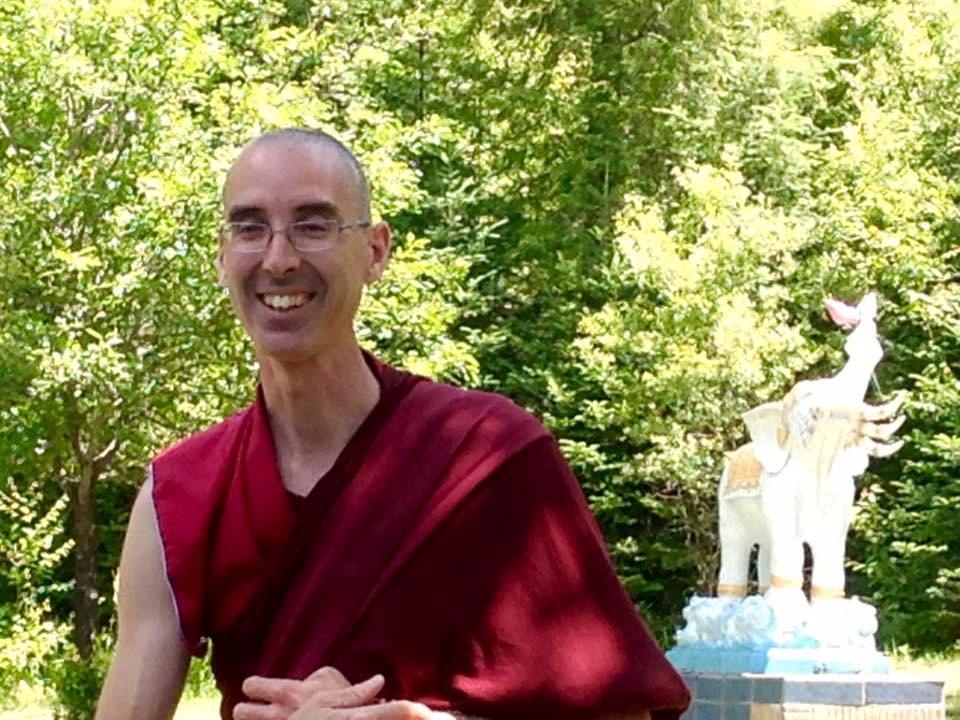 Centre Paramita de méditation bouddhiste tibétaine de la Montéré | 995 Rue Saint-Joseph, Beloeil, QC J3G 4C6, Canada | Phone: (450) 339-4257