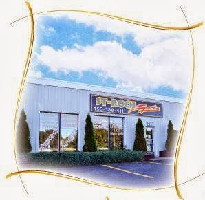 St-Roch Sports & Plaisances | 275 Route Saint Philippe, Saint-Roch-Ouest, QC J0K 3H0, Canada | Phone: (450) 588-4111