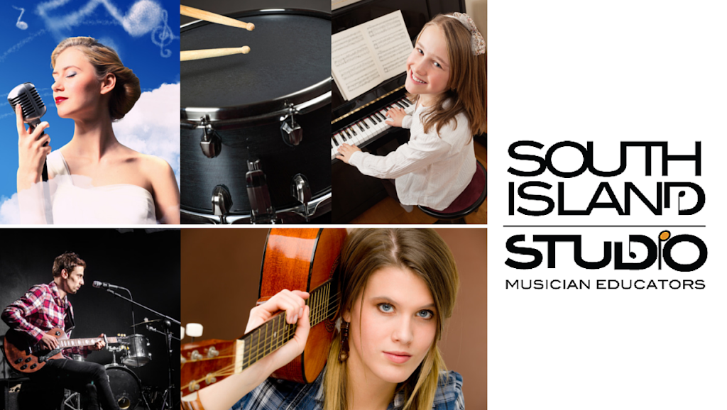 South Island Studio | 1905 Davie St, Victoria, BC V8R 4W5, Canada | Phone: (250) 592-3501