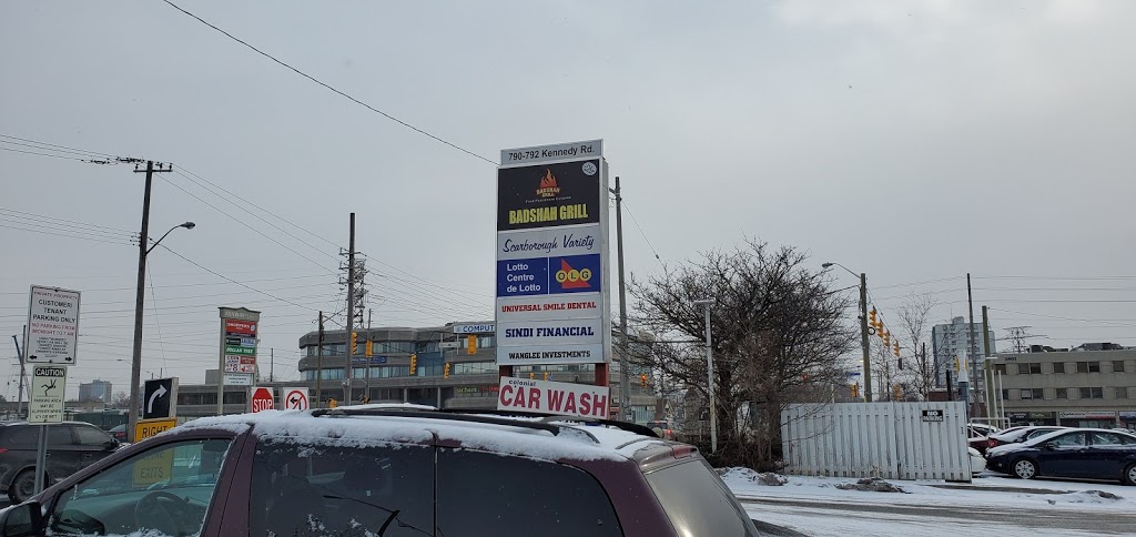 Scarborough Variety | 792 Kennedy Rd, Scarborough, ON M1K 2C8, Canada | Phone: (416) 759-7488