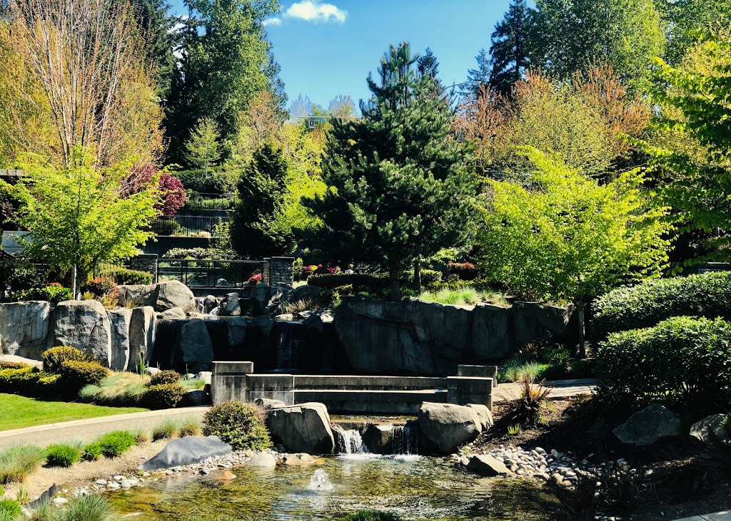 Taylor Park Dog Park | Mission Ave, Burnaby, BC V3N 5G3, Canada