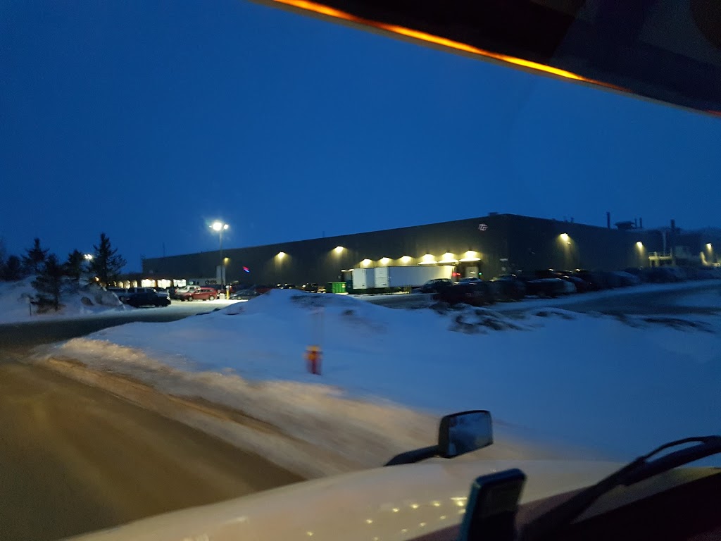 T G Minto Corporation | 300 Toronto St, Palmerston, ON N0G 2P0, Canada | Phone: (519) 343-2800