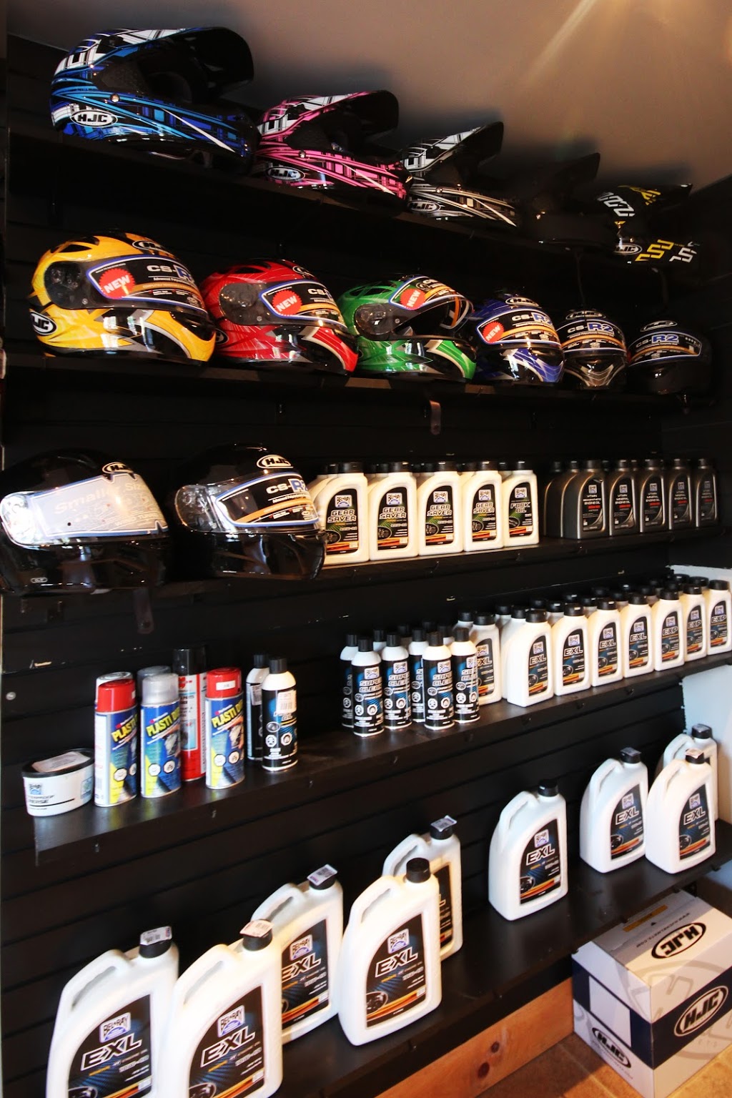 Dynamik Performance | 41 Rue Juneau, Gatineau, QC J8Z 2B8, Canada | Phone: (819) 772-9444