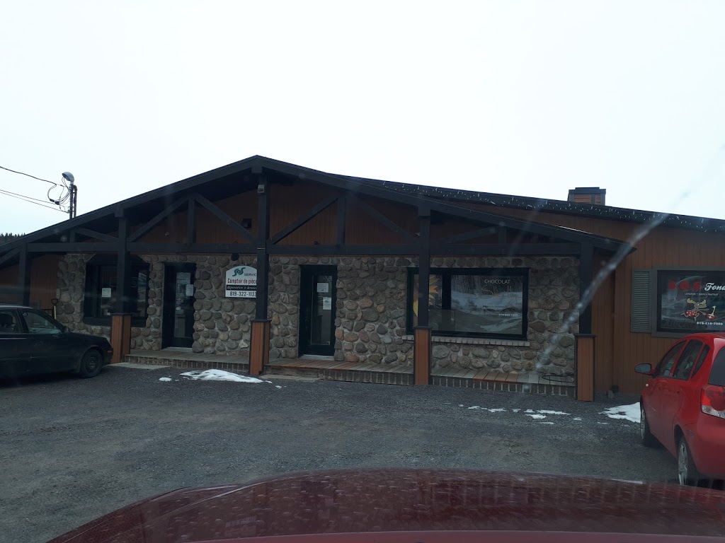 SOS Appareils Electromenagers | 1787 QC-117, Val-David, QC J0T 2N0, Canada | Phone: (819) 322-1133