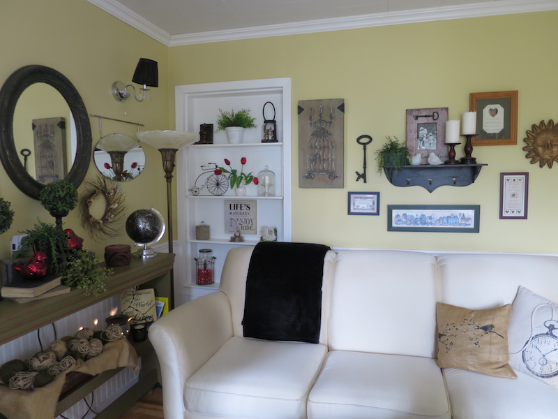 Rogers Island Getaway B&B | 1065 Clermont Rd, Kensington, PE C0B 1M0, Canada | Phone: (902) 218-4512