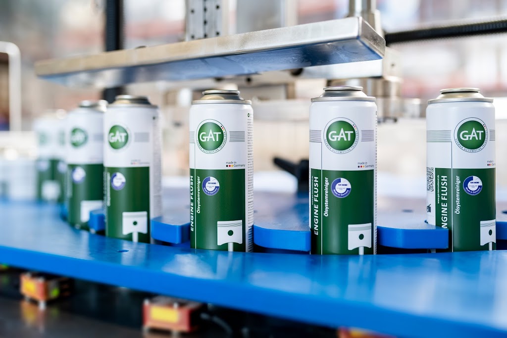 Entrust Autochem | 8540 Keele St #16, Concord, ON L4K 2N2, Canada | Phone: (289) 597-2100