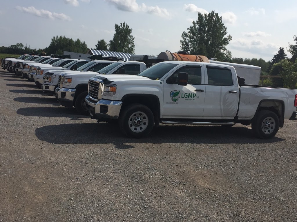 LGMP - Lloyd’s Grounds Management Professionals | 1893 Durham Regional Rd 3, Hampton, ON L0B 1J0, Canada | Phone: (905) 263-2225