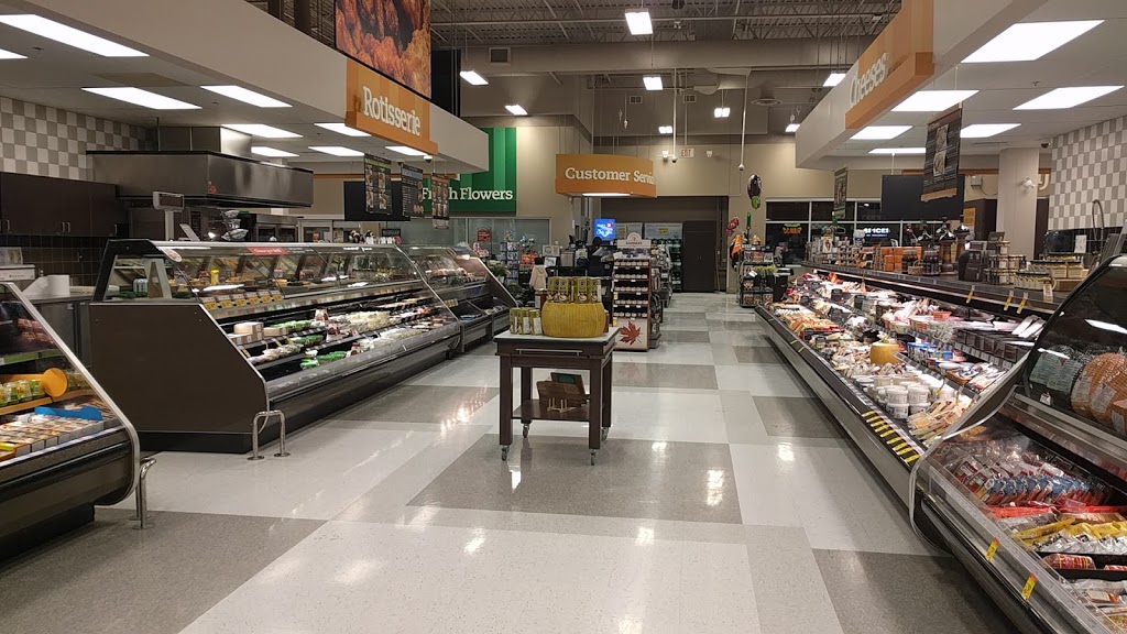 Sobeys - Silverado | 19369 Sheriff King St #704, Calgary, AB T2X 0T9, Canada | Phone: (403) 234-7375
