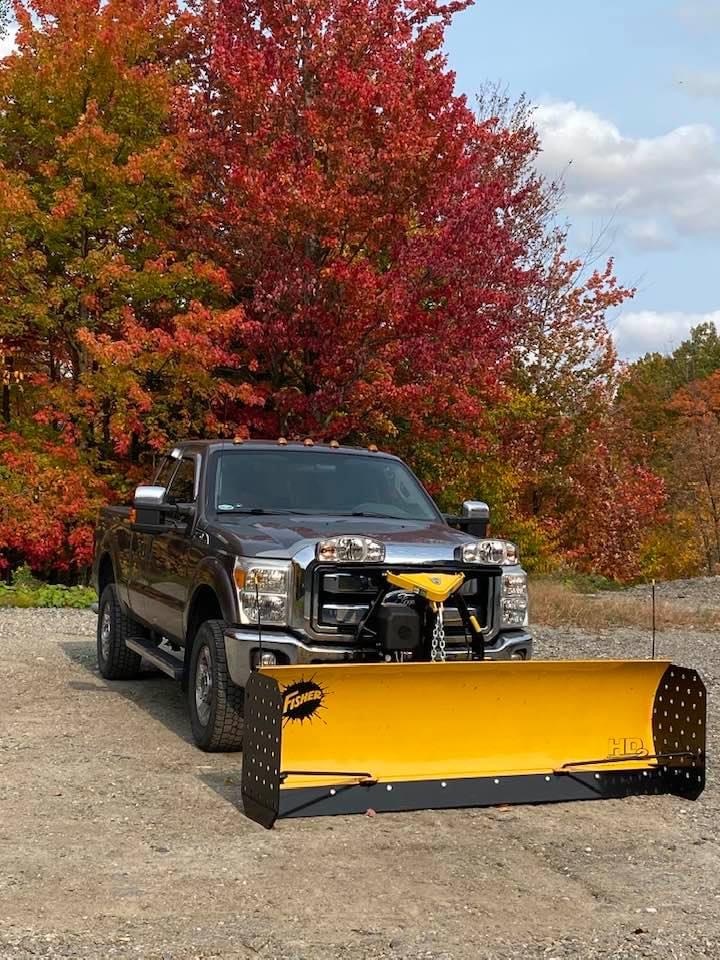 Entretiens Fleurimont Inc | 2500 Chemin Alfred-Champigny, Sherbrooke, QC J1H 5H2, Canada | Phone: (819) 571-9139