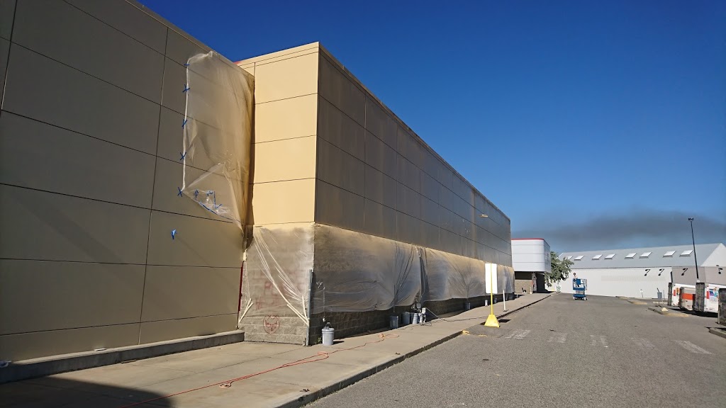 U-Haul Moving & Storage of West Kelowna | 3571 Old Okanagan Hwy, Westbank, BC V4T 2P5, Canada | Phone: (778) 741-0141