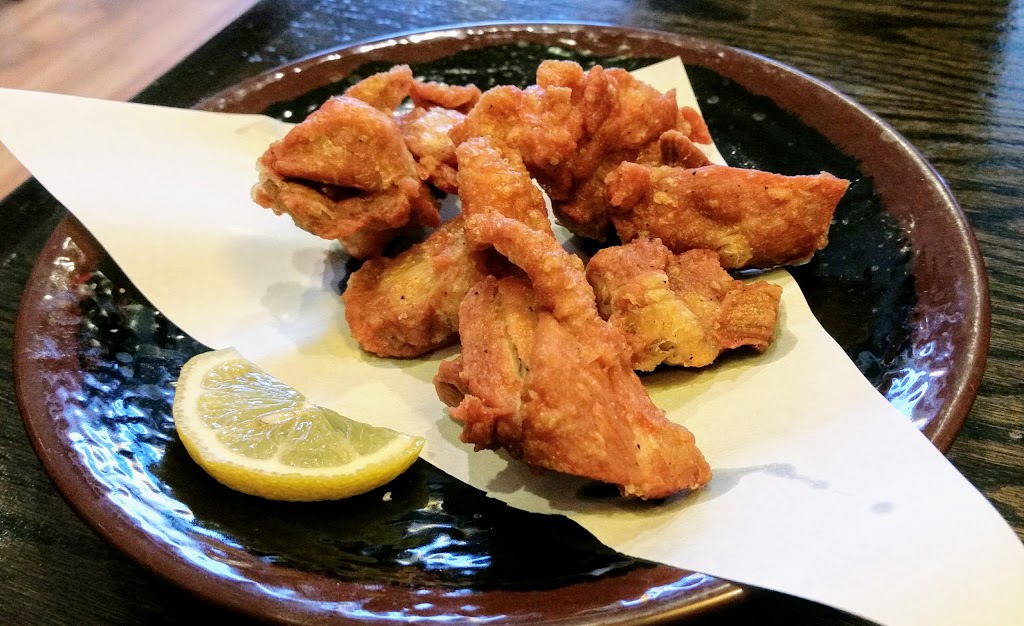 Sushi Heaven in New Westminster | 457B E Columbia St, New Westminster, BC V3L 3X6, Canada | Phone: (604) 549-5010