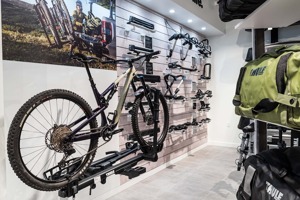 Thule Store Vancouver | 900 Main St C4, West Vancouver, BC V7T 2Z3, Canada | Phone: (604) 670-5045