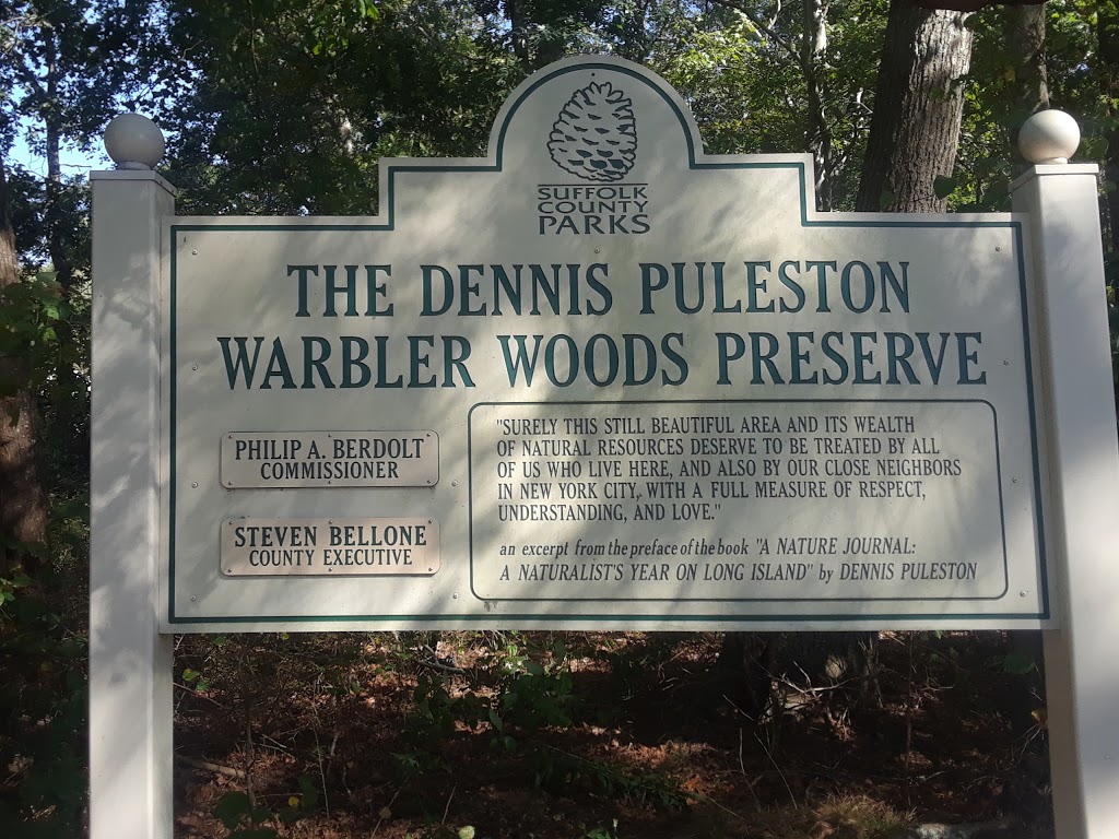 Warbler Woods | 1952-1968 Commissioners Rd W, London, ON N6K 4P4, Canada