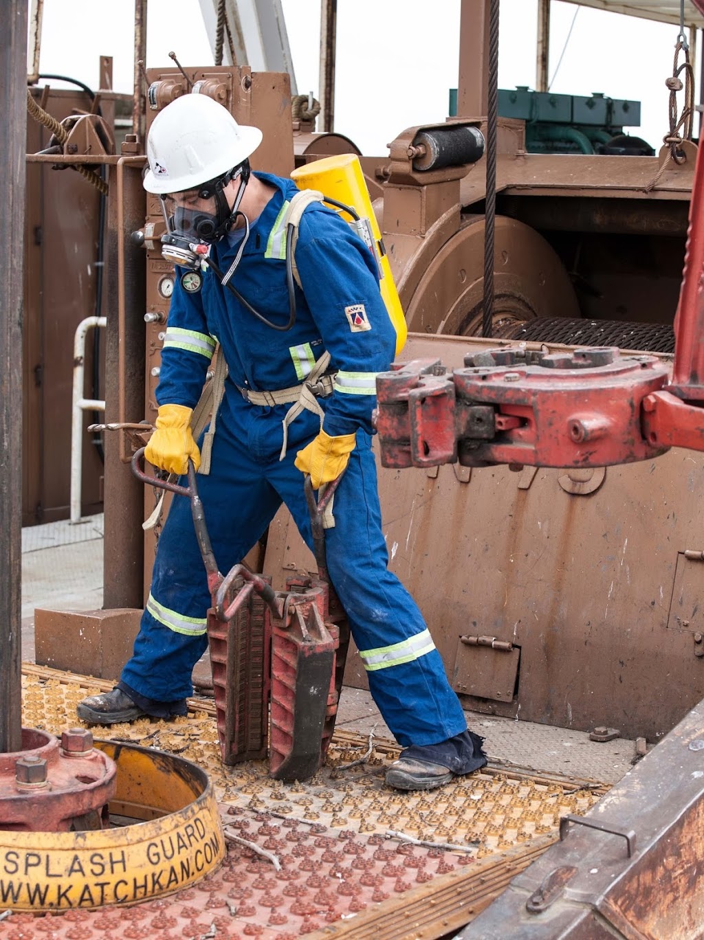 MI Safety Inc - Safety Training Devon | 50339 AB-60, Devon, AB T9G 2B9, Canada | Phone: (780) 987-3465