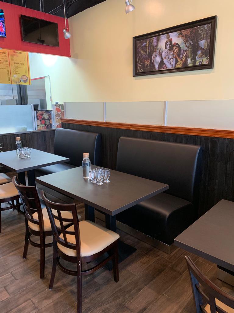 Radhey’s Foods Canada (RFC) | 5101 Dixie Rd unit 4, Mississauga, ON L4W 0E6, Canada | Phone: (647) 993-3669