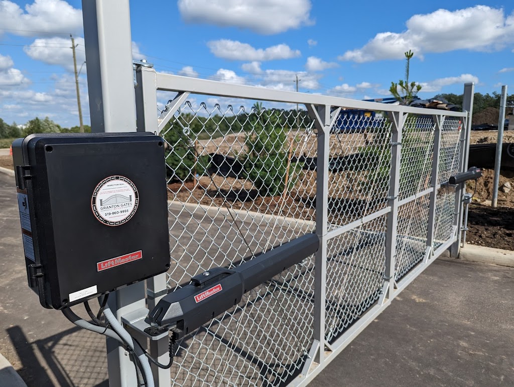 Granton Gates Limited | 5793 Whalen Line, Granton, ON N0M 1V0, Canada | Phone: (519) 860-9993