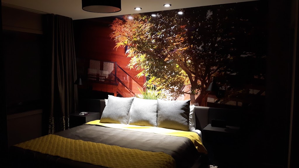 KiNipi spa nordique & hébergement | 8210 Boulevard des Forges, Trois-Rivières, QC G8Y 4W2, Canada | Phone: (819) 693-9999