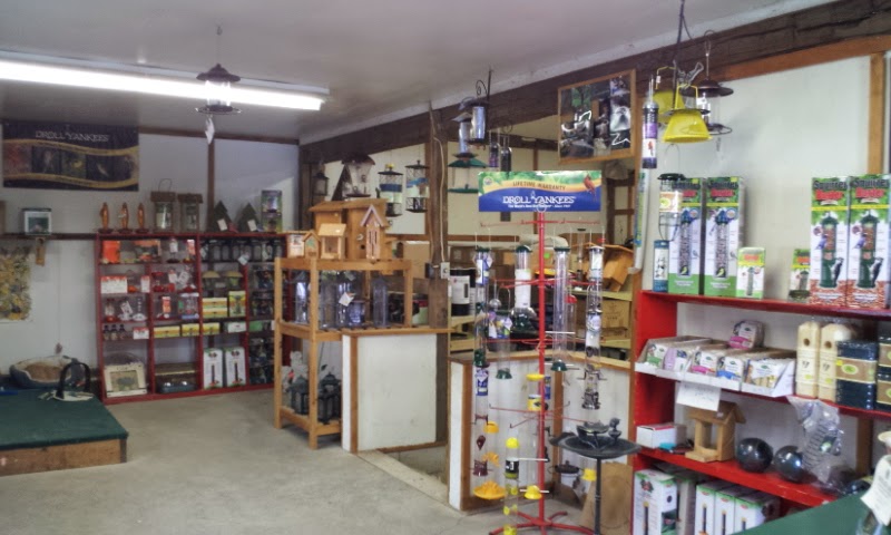 Caledon Mountain Wildlife | 18371 Hurontario St, Caledon Village, ON L7K 0X7, Canada | Phone: (519) 927-3212
