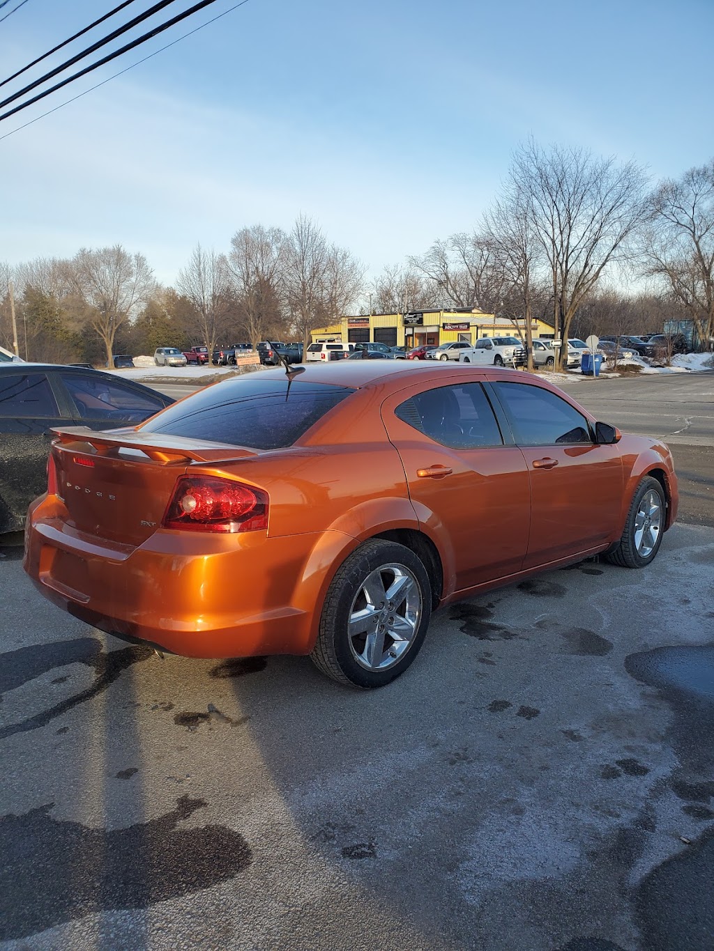Sure Point Inc | 590 York Rd, Guelph, ON N1E 6A2, Canada | Phone: (519) 837-7969