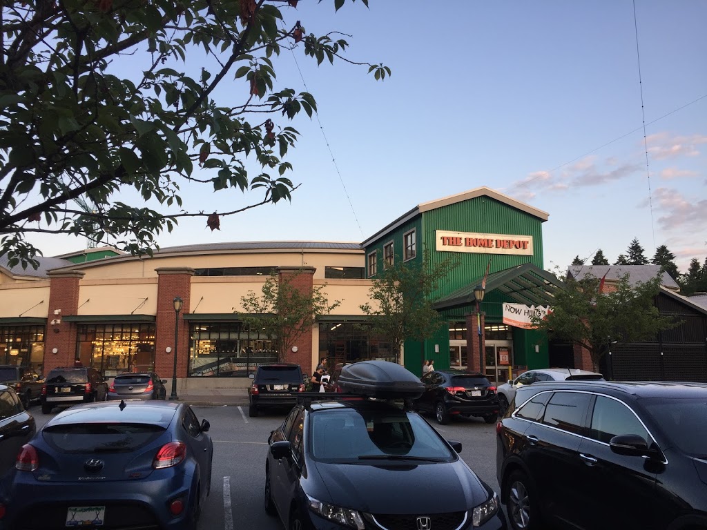 The Home Depot | 840 Main St, West Vancouver, BC V7T 2Z3, Canada | Phone: (604) 913-2630