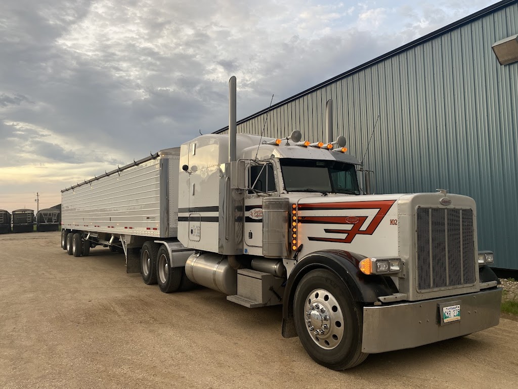 Southland logistics Inc | 555 Commander Dr, Winkler, MB R6W 0J2, Canada | Phone: (204) 332-0288