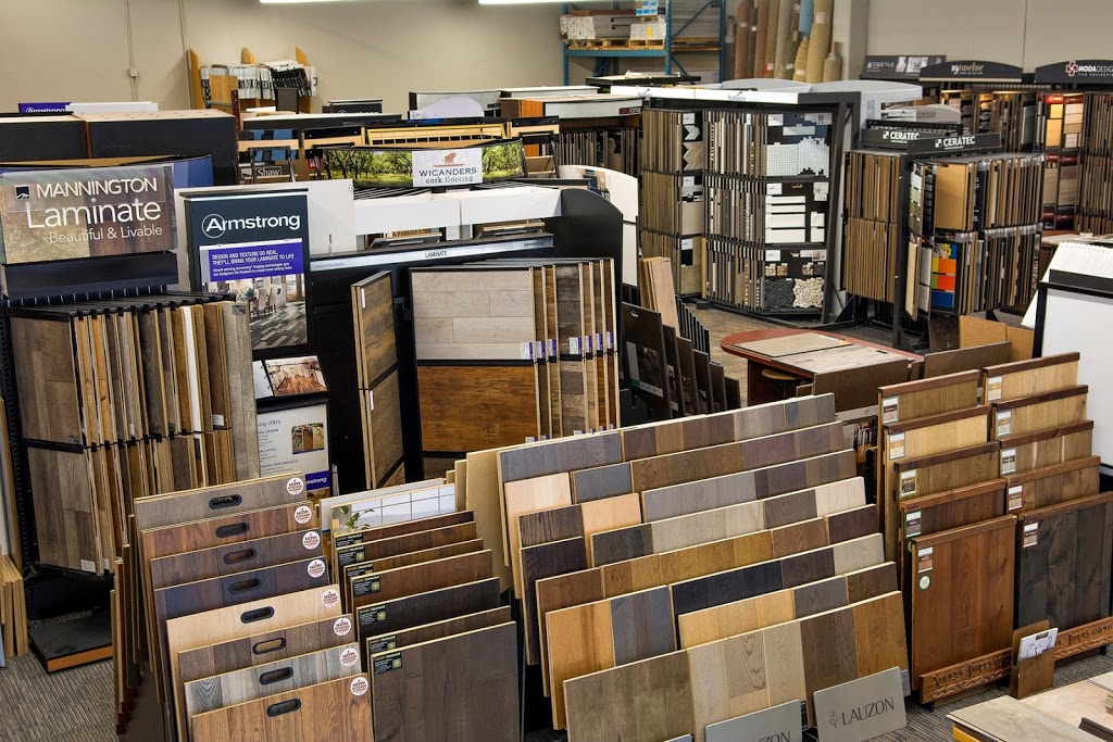 Nufloors - Penticton | 101-1397 Fairview Rd, Penticton, BC V2A 6A1, Canada | Phone: (250) 492-0627
