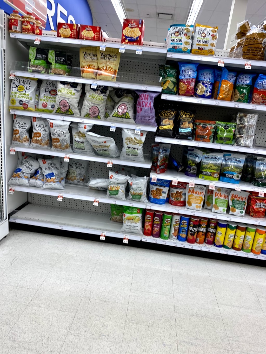 Shoppers Drug Mart | 470 Norfolk St N, Simcoe, ON N3Y 3P7, Canada | Phone: (519) 429-3110