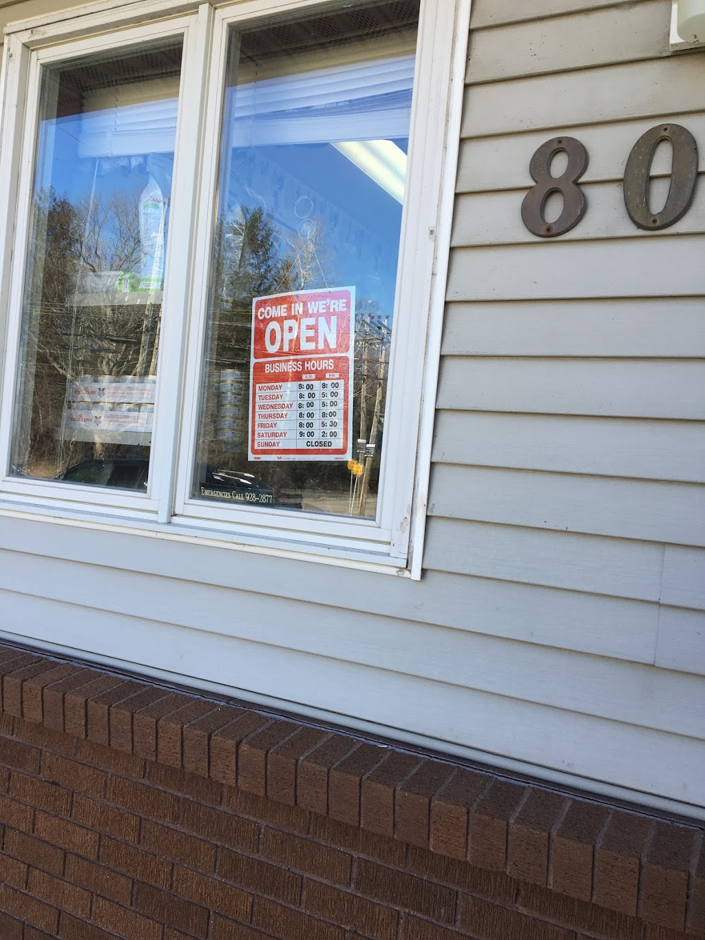 Abercrombie Animal Hospital | 807 Granton Abercrombie Rd, New Glasgow, NS B2H 5C6, Canada | Phone: (902) 928-2877