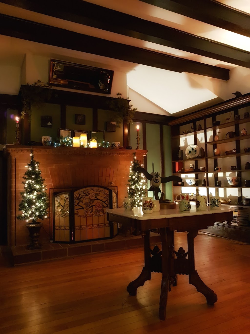 Atlantic Pottery | 382 Main St, Sackville, NB E4L 3H6, Canada | Phone: (506) 875-2201