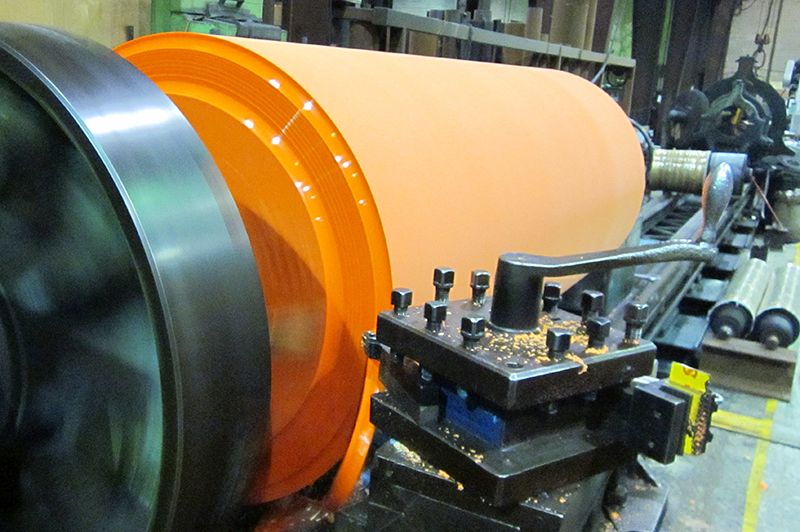 Brant Industrial Roll | 38 Garnet Rd, Brantford, ON N3T 5M1, Canada | Phone: (519) 759-7334