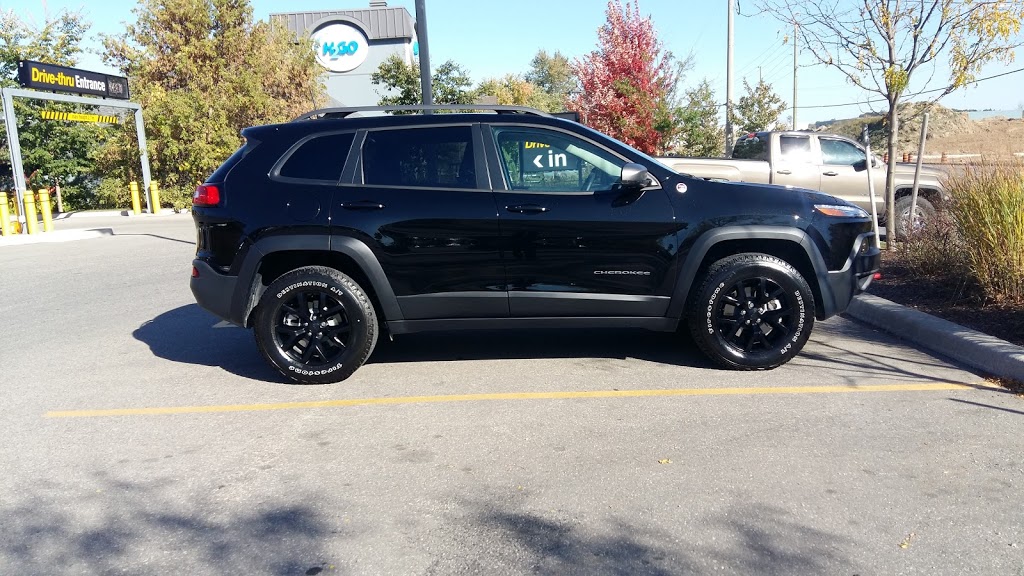 H2Go Car Wash | 232 Bleams Rd, Kitchener, ON N2C 2K6, Canada | Phone: (519) 748-9274